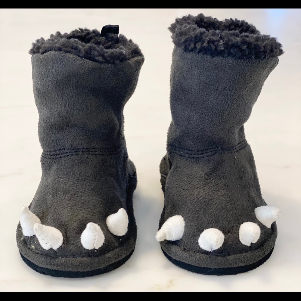 🆕Oshkosh Toddler winter boots